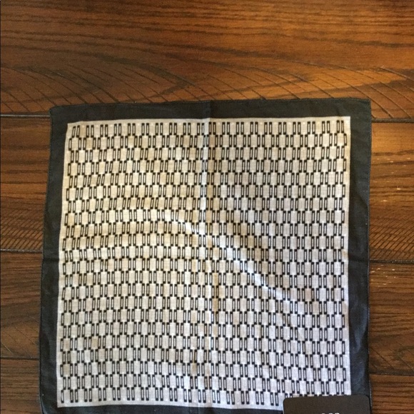 NWT Boss Men’s Pocket Handkerchief - Picture 6 of 8